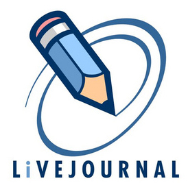 LiveJournal Logo